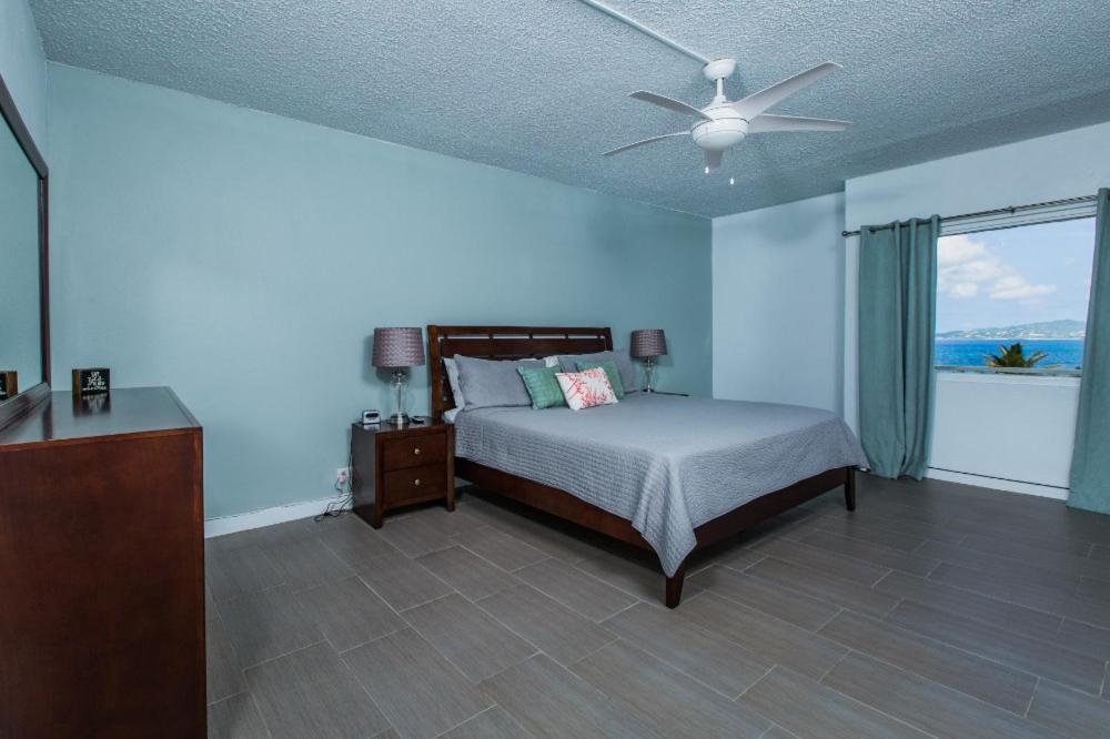 Dramatic Views From This Specious 1Bd/1Bth Christiansted Exterior foto